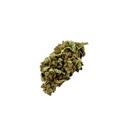 Buds de CBD