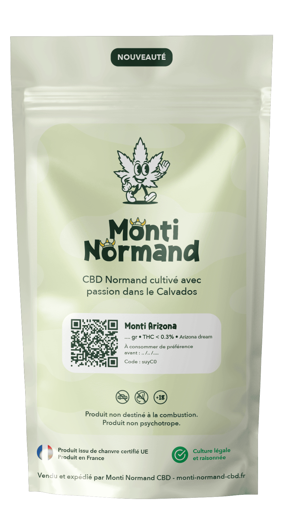 Monti Arizona