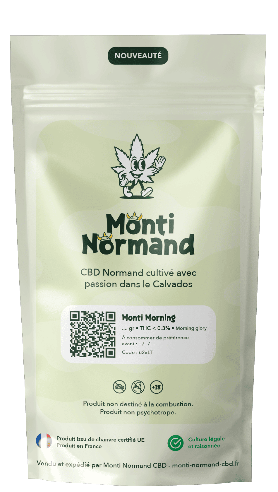 Monti Morning